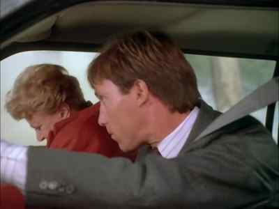 Mrs. Fletcher,
are you all right? - Murder, She Wrote