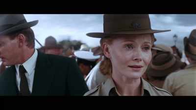 Mrs. Fletcher, it's possible for us
to arrange someone - Faraway Downs