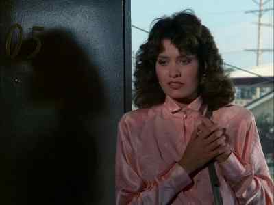 Mrs. Fletcher? - Murder, She Wrote