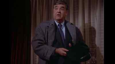 Mrs. Fletcher. - Murder, She Wrote