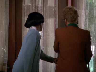 Mrs. Fletcher, - Murder, She Wrote