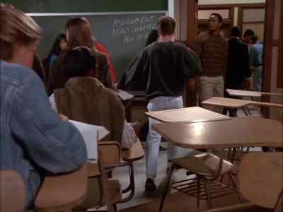 Mrs. Fletcher. - Murder, She Wrote