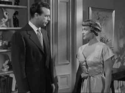 MRS. FLETCHER? - Cry Danger
