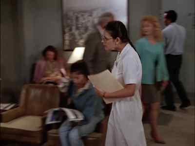 Mrs. Fletcher? - Murder, She Wrote