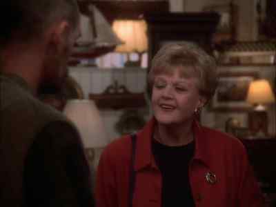 Mrs. Fletcher. - Murder, She Wrote