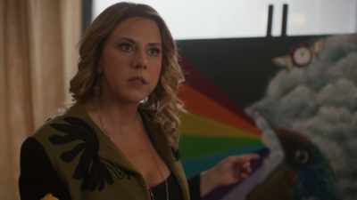 [Mrs. Florian] It was a
commissioned painting - The Jane Mysteries: Inheritance Lost
