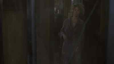 Mrs. florian? - The Big Sleep