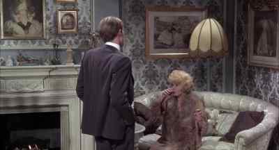 Mrs Forrest I think it's time to settle accounts - Whoever Slew Auntie Roo?