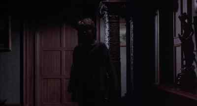 [MRS. FORREST]
¶ A woman is a branchy tree ¶ - Whoever Slew Auntie Roo?