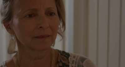 Mrs. Fox, I...
like your son. - Resisting Roots