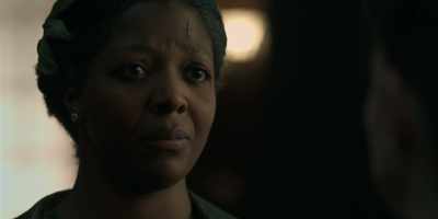 Mrs. Foxworth is everything
you didn't want to be. - Flowers in the Attic: The Origin
