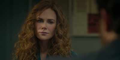 Mrs. Fraser, we have
no reason to believe - The Undoing