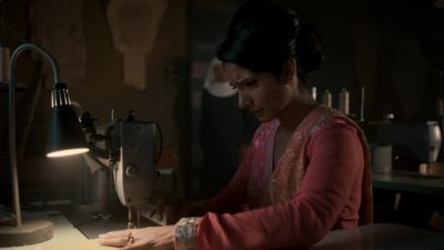 Mrs Gani. Hello. - Call the Midwife