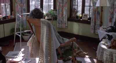 Mrs Gates? - The Rosary Murders