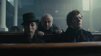 Mrs Geary, I do not wish to be
indelicate, - Taboo