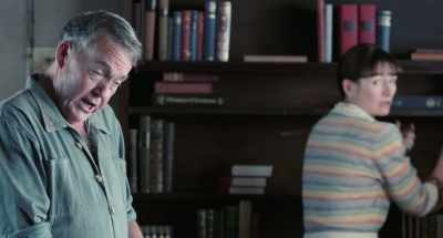 Mrs. Gipping is more or less
up to date on the matter, - The Bookshop