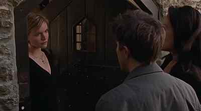 Mrs. Glover. - Relic Hunter