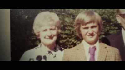Mrs. Godzick was
very convincing - John Wayne Gacy: Devil in Disguise