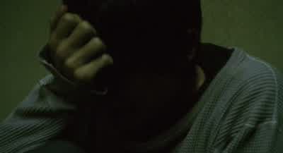Mrs goldfarb? - Requiem for a Dream