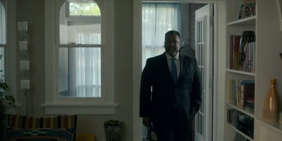 Mrs. Gomillion. Ingrid. - Accused