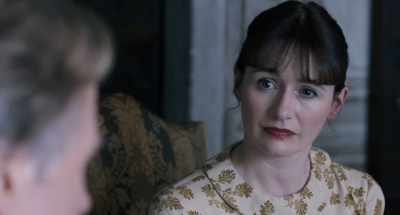 Mrs. Green,
I refer to Violet Gamart, - The Bookshop