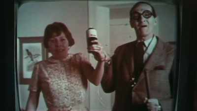 Mrs gremel and her high
powered windex with ammonia d. - The Hillside Strangler