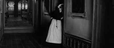 MRS GROSE: Miss Giddens? - The Innocents
