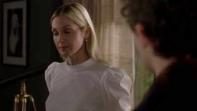 Mrs. H, you can't
really think we did it? - Pretty Little Liars: The Perfectionists