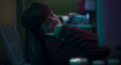 - [Mrs. Hamilton] I tell my
other boy Jack - Trader