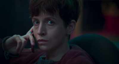 - [Mrs. Hamilton] (sobbing)
I just want my son back. - Trader