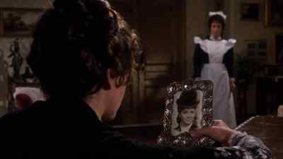 Mrs Hargood, ma'am. - Taste the Blood of Dracula