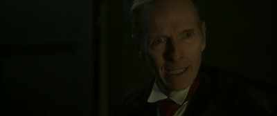 - Mrs. Harker, do you understand
what is at stake here? - Wrath of Dracula