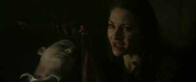 - Mrs. Harker... You asked me - Wrath of Dracula