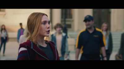 -MRS. HART: Let us go, please, Wanda.
-(VOICES OVERLAPPING) - WandaVision