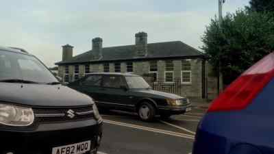 Mrs Haynes...
Where's Alice? - The Cuckoo