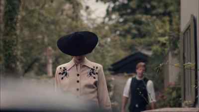Mrs. Heath? - Grantchester