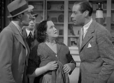 Mrs. Hegarty, we're from the London Sun! - Storm in a Teacup