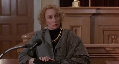 Mrs Hinkle are you insane - Serial Mom