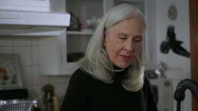 - Mrs. Hobart's husband
was sick for years - It’s Beginning to Look a Lot Like Murder