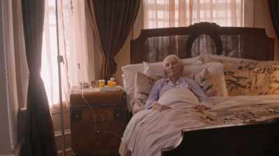 Mrs. Hoffman? Hello? - The Spencer Sisters