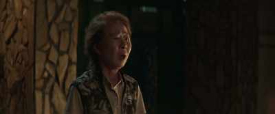 Mrs. Hong, what's with you? - Keys to the Heart