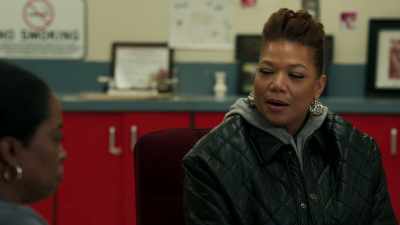 Mrs. Howard, I know
what you've been through, - The Equalizer