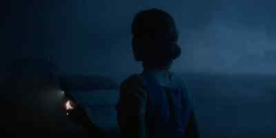 Mrs. Hudson? - Nancy Drew