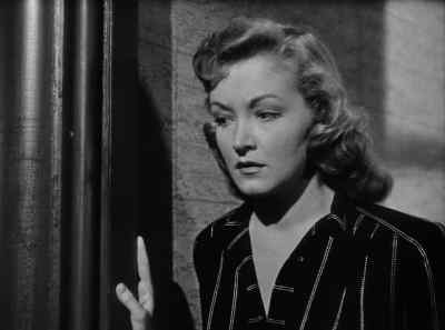 (Mrs Hughes) Ralph,
you must try to be more cautious - My Name Is Julia Ross