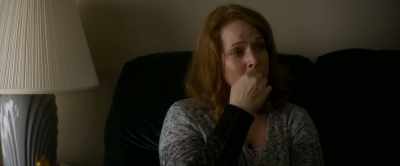 Mrs Hurst, I know this
is difficult, - Ash