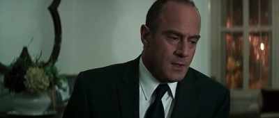  Mrs. Hutchinson,               
 your husband was killed during  - Marauders