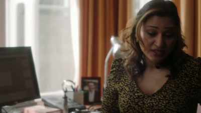 Mrs. Jarvis,
if he had, - The Trouble with Maggie Cole
