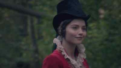 Mrs Jenkins, are you all right? - Victoria