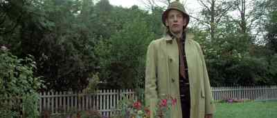Mrs Joanna Grey? - The Eagle Has Landed