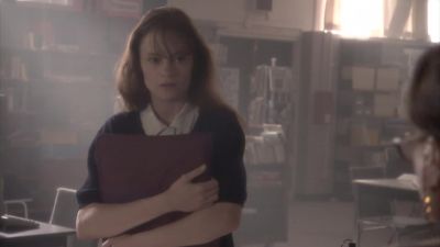 Mrs. Johansen? - Carrie